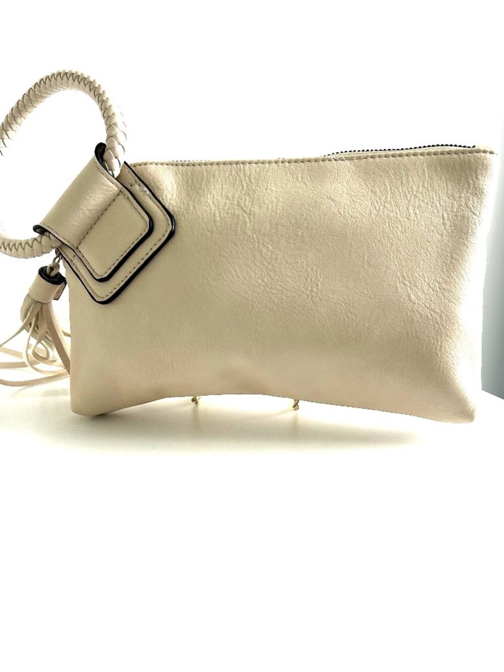 Metro Muse  Wristlet Bag